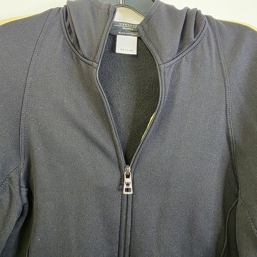 Weekend Maxmara Hoodie - Picture 8 of 15